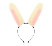 Morain Adorkable Serre-tête pour adulte Motif lapins de dessin animé
