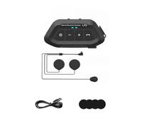 Morain Demi-Casque Casque Compatible Mains Libres sans Fil Étanche Haut-Parleur Lecteur Musique Longue Durée Étanche Écouteur sans Fil Réduction du Bruit Étanche