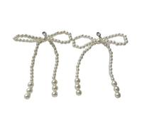 Morain Élégant pendentif papillon pour chaussures ou sac - Accessoire de téléphone - Ajoutez de la personnalité à vos chaussures