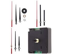 Morain Mécanisme d'horloge radio-piloté atomique à monter soi-même DCF DCF