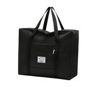 Morain Organisateurs de voyage avec sections séparées Tissu Oxford résistant à l'eau Convient pour le camping, la plage, les voyages de courte durée