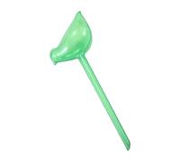 Morain Tuteur d'arrosage automatique pour plantes en forme d'oiseau