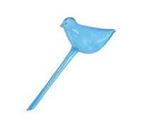 Morain Tuteur d'arrosage automatique pour plantes en forme d'oiseau