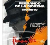 Moraito - from Santiago to Triana [Import]