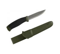Morakniv - Companion (C) - Couteau - military green