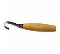 Morakniv 164 Left Handed Emptying Knife Doré