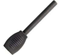 Mora of Sweden Allume-feu Fire starter TU Noir