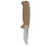 Morakniv - Amberg Compact Stainless - Couteau - sandy shores