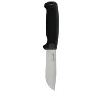 Morakniv - Amberg Full Flat Stainless - Couteau - black skies