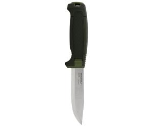 Morakniv - Amberg Stainless - Couteau - deep forests