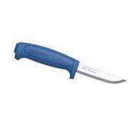 Mora of Sweden Couteau fixe Basic 546 (12241) inoxydable Bleu
