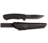 Morakniv Bushcraft Black Acier Carbone 5pcs/PinPac 10791