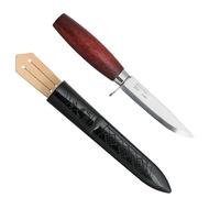 Morakniv Classic No 2F Garde Doigt, Acier Carbone Haute NOUVEAU 13606
