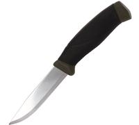 Morakniv Companion Carbon Vert Militaire 11863