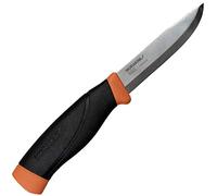 Morakniv Companion Heavy Duty - Acier inoxydable (orange brûlé)