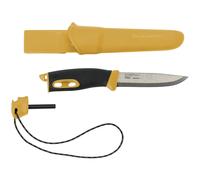 Morakniv Companion Spark Camper/Scout Jaune