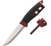 Morakniv Companion Stainless Spark Rouge 13571