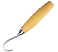 Morakniv Couteau Crochet 164 Gauche Courbe Étroit 13444