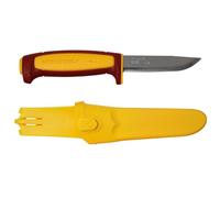 Morakniv Couteau de ceinture BASIC 511, édition carbone 2023, M-14146