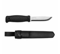 Morakniv Garberg Knife Argenté
