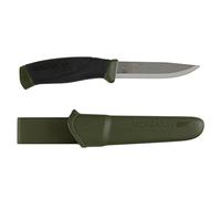 Morakniv Companion Military Green Stainless Steel