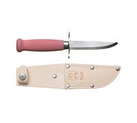 Morakniv Scout Safe 39 Lingonberry 13979 couteau pour enfants