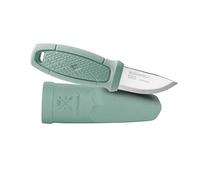 Morakniv Eldris LightDuty - Acier inoxydable - Vert menthe (ID 13855)
