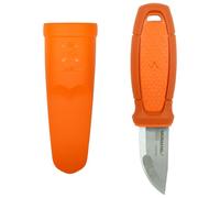 Morakniv - Eldris Neck Knife + Feuerstarter - Couteau - burnt orange