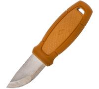 Mora Eldris Yellow 12650 couteau de cou avec étui