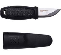 Morakniv Eldriss Poignard Mixte Adulte, Noir