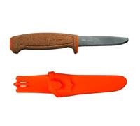 Morakniv Flottant Dentelé Inox 13131