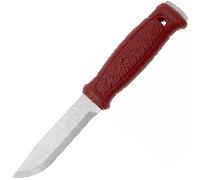 Morakniv Garberg avec étui en polymère (S)Édition Dala Rouge 14145