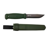 Morakniv - Garberg Blackblade with Polymer Sheath (C) - Couteau - green
