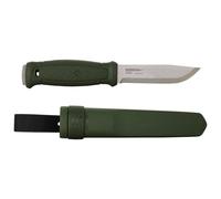 Morakniv - Garberg with Polymer Sheath (S) - Couteau - green