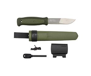 MORAKNIV Kansbol Med Survival Kit Vert, Médium