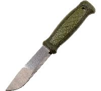 Morakniv Kansbol Stainless Multi-Mount Vert 12645