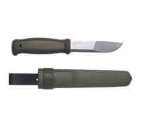 Morakniv - Kansbol with Polymer Sheath (S) - Couteau - green
