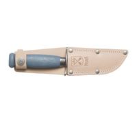 Morakniv - Kid's Scout 39 Safe (S) - Couteau - blueberry