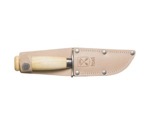 Morakniv - Kid's Scout 39 Safe (S) - Couteau - natural