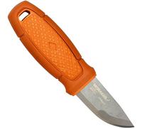 MORAKNIV Kit Poignard ELDRIS et FIRE STARTER, burnst orange