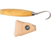 Lepelmes 164 Rechtshandig met Schede (2019)