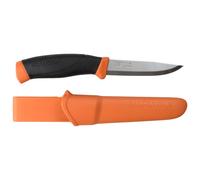 Morakniv - Messer Companion - Couteau - burnt orange