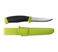 Morakniv Companion 14075 Olive Green, couteau fixe