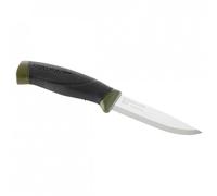Morakniv Companion Pointe centrale Couteau de chasse
