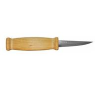 Mora of Sweden – Couteau de sculpture sur bois Morakniv 106-1650 Doré