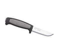 Morakniv Robust Poignard Mixte Adulte, Noir/Gris