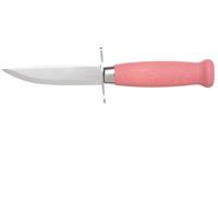 MORAKNIV Scout 39 (S) Lingonberry Stainless 13973