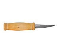 Morakniv - Woodcarving 105 (LC) - Couteau - natural