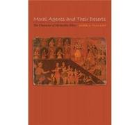 Moral Agents And Their Deserts: The Character Of Mu'Tazilite Ethics (Paperback) Sophia Vasalou, (Auteur)