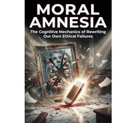 Moral Amnesia: The Cognitive Mechanics of Rewriting Our Own Ethical Failures